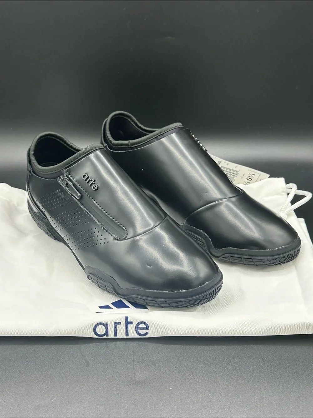 adidas arte antwerp